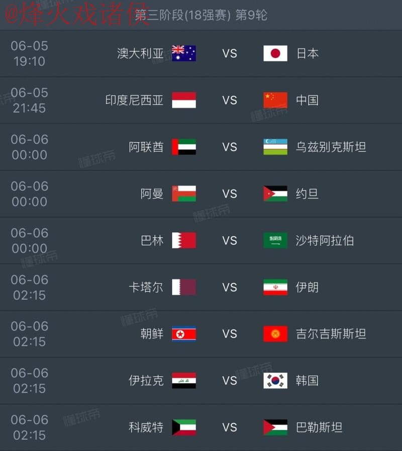 2026世界杯比分网站入口地址 2026世界杯比分网站入口地址